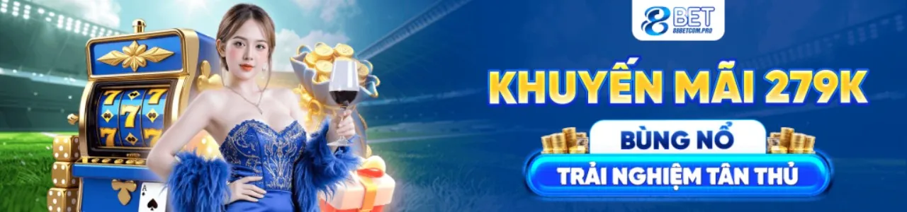 Sân vận động bóng đá với khán giả cuồng nhiệt và logo 79king2, thể hiện sự sôi động của cá cược thể thao trực tuyến