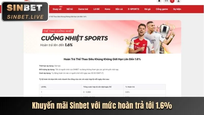 Tổng quan nền tảng 79king2