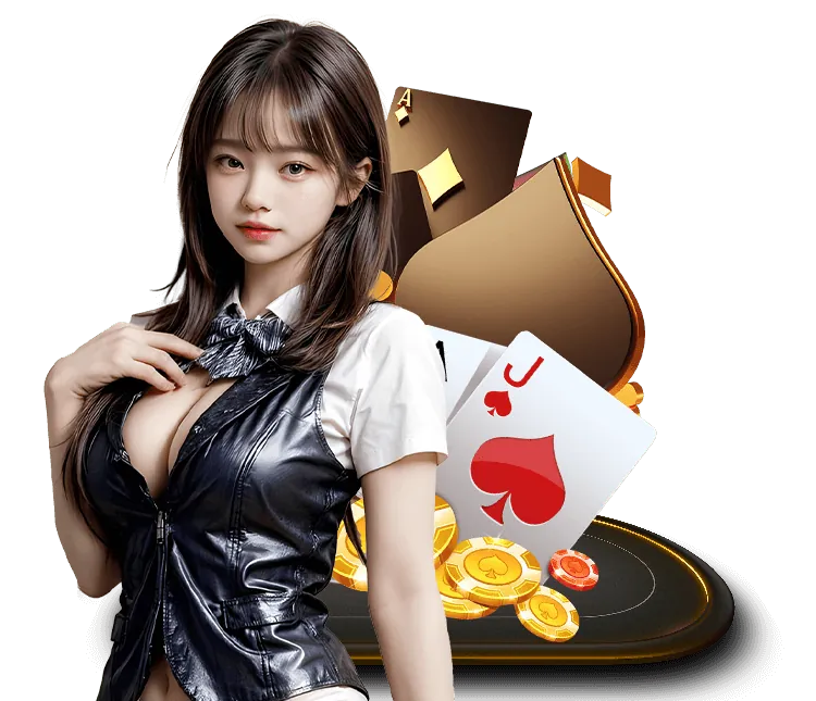 Biểu tượng đa dạng trò chơi cá cược